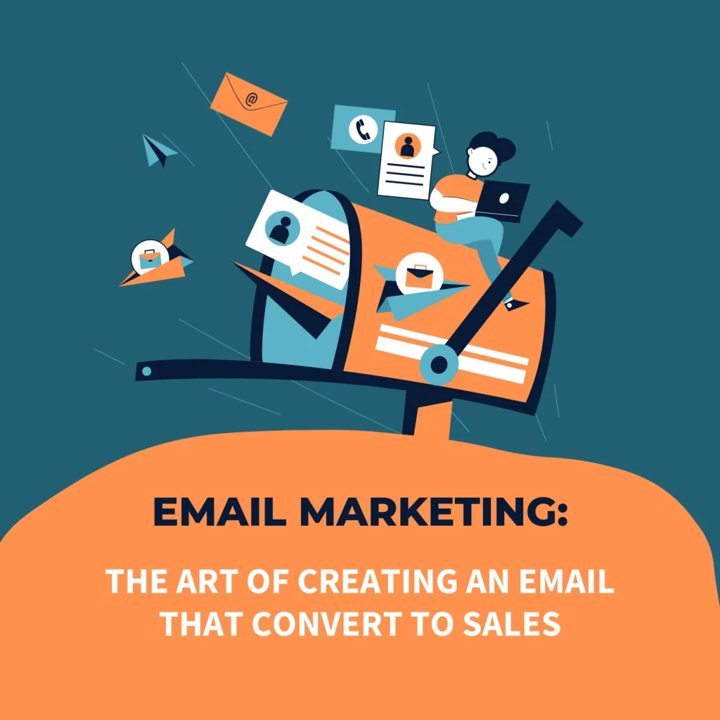 Best Email Marketing Company in Hyderabad