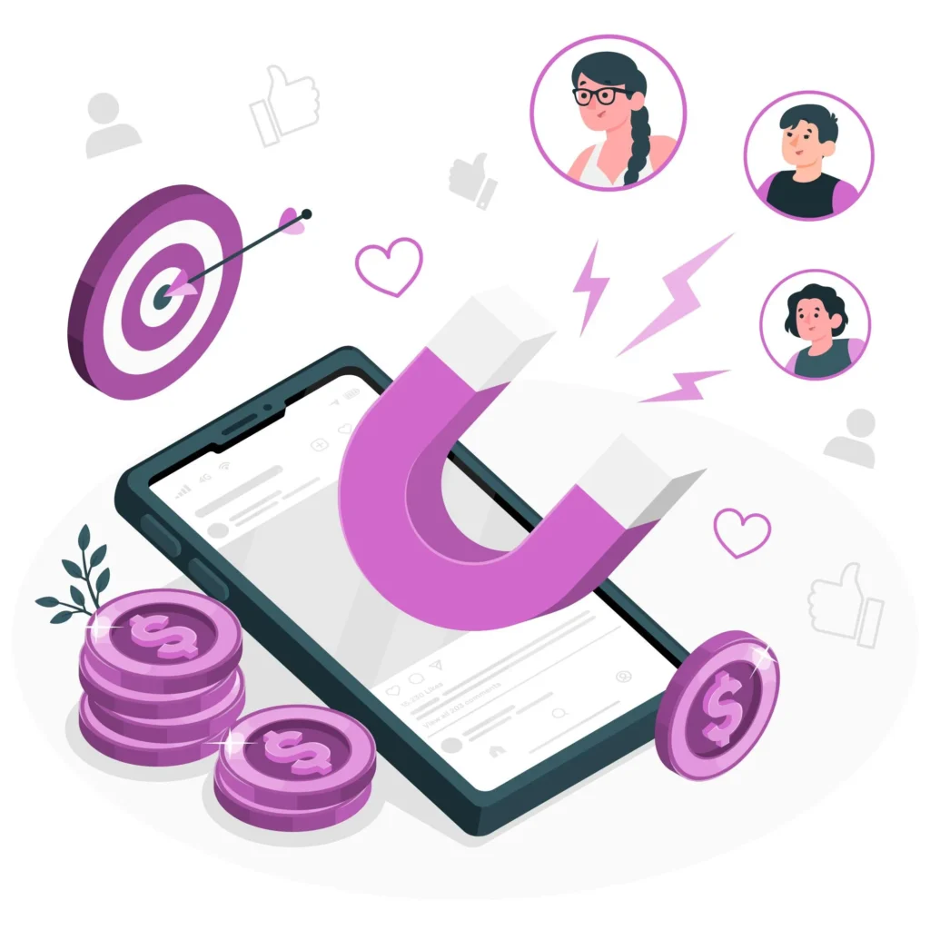 Top Lead Generation Services in Hyderabad