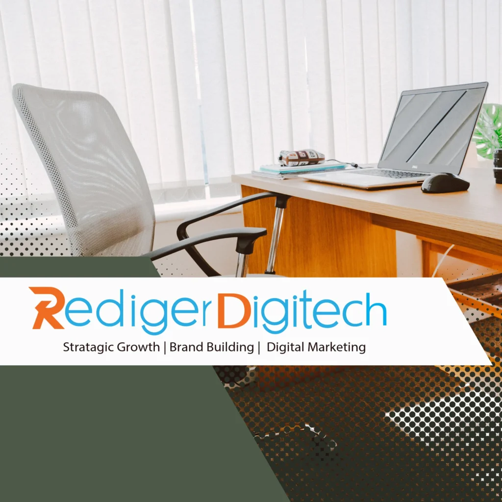 web development office