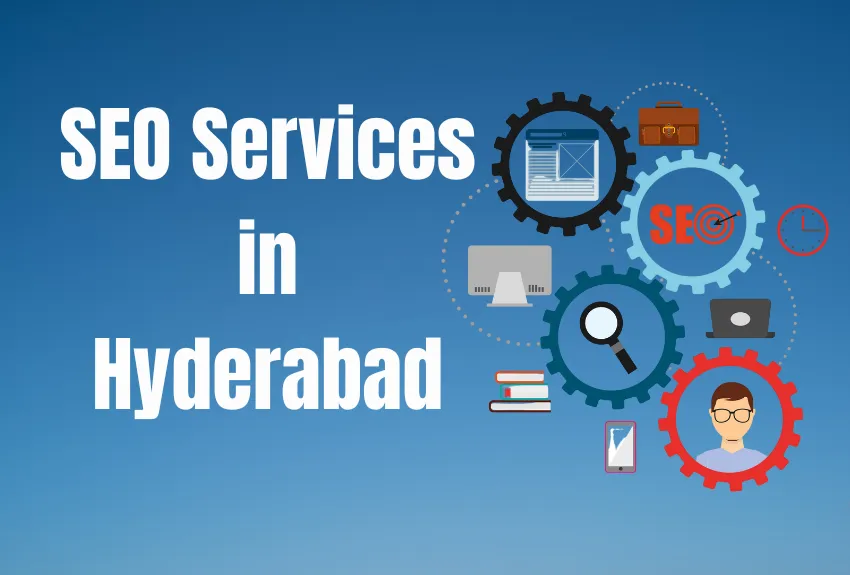 SEO Services in Hyderabad