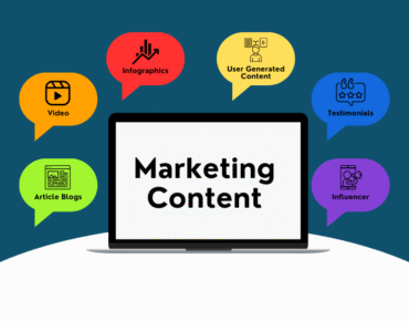 Content Marketing Techniques