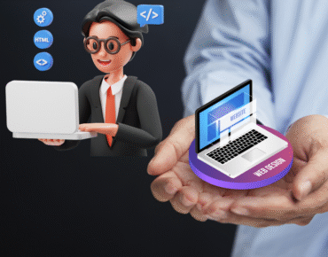 web development company in Hyderabad