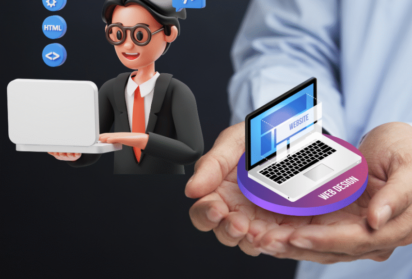 web development company in Hyderabad